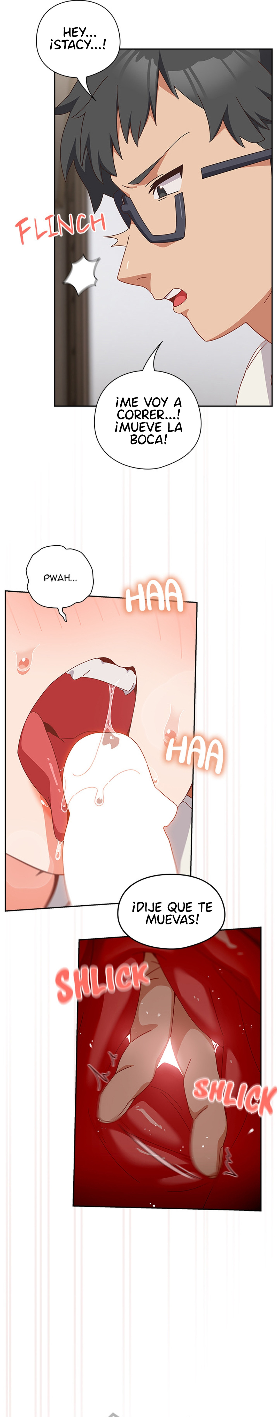 Like No Other Raw Chapter 2 - Page 32