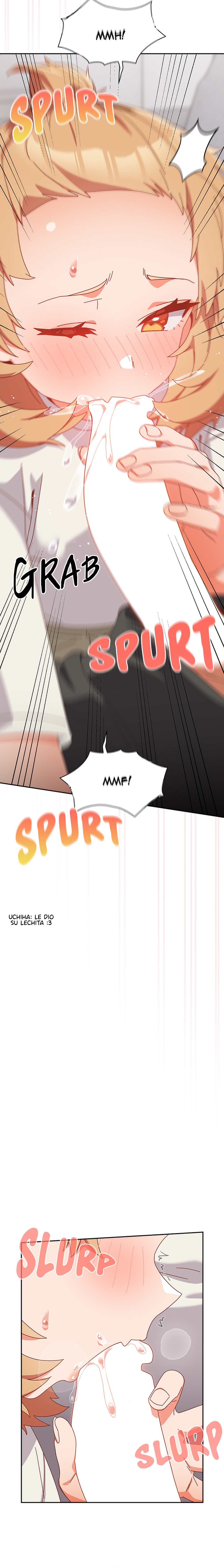 Like No Other Raw Chapter 2 - Page 33