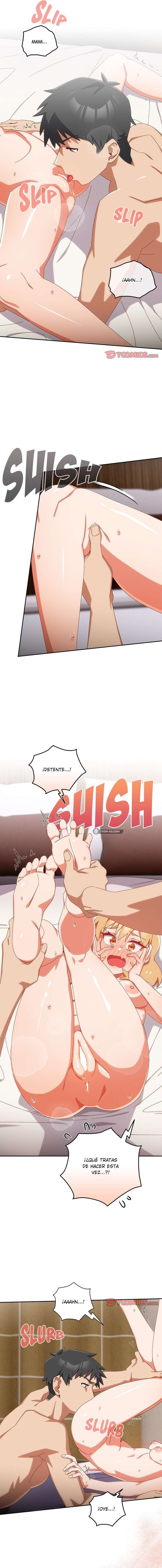 Like No Other Raw Chapter 20 - Page 10