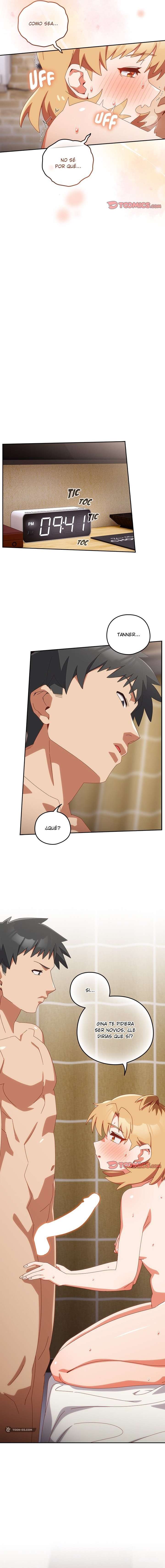 Like No Other Raw Chapter 20 - Page 15
