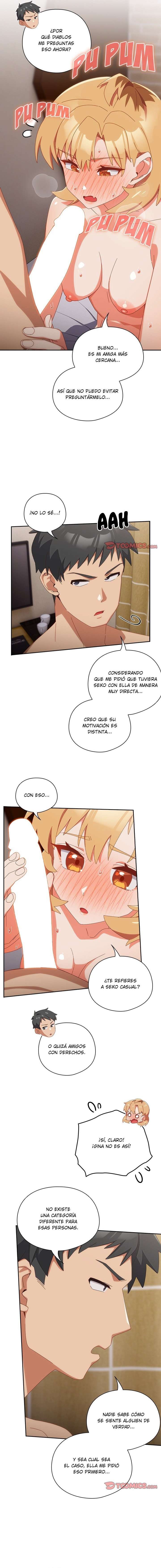 Like No Other Raw Chapter 20 - Page 16