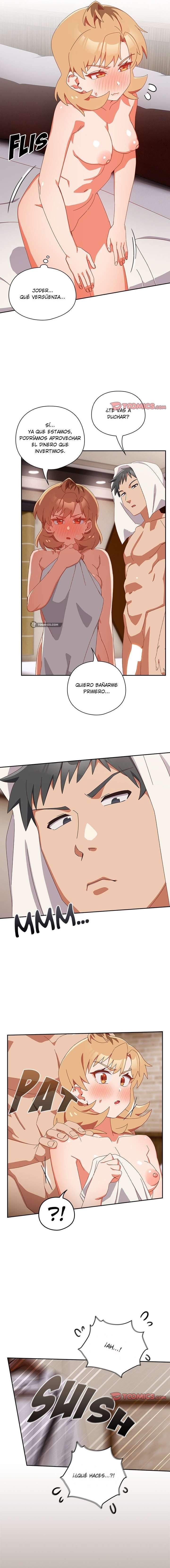 Like No Other Raw Chapter 20 - Page 5