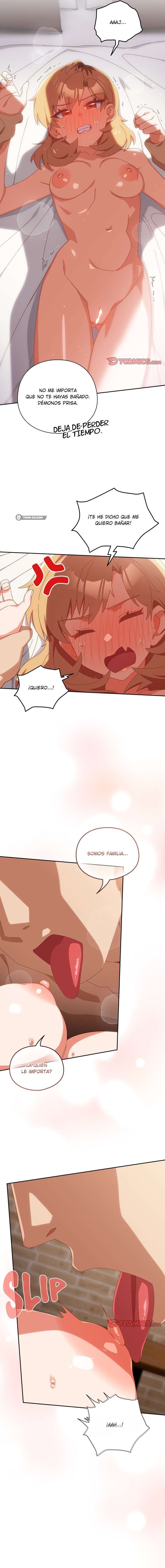 Like No Other Raw Chapter 20 - Page 7