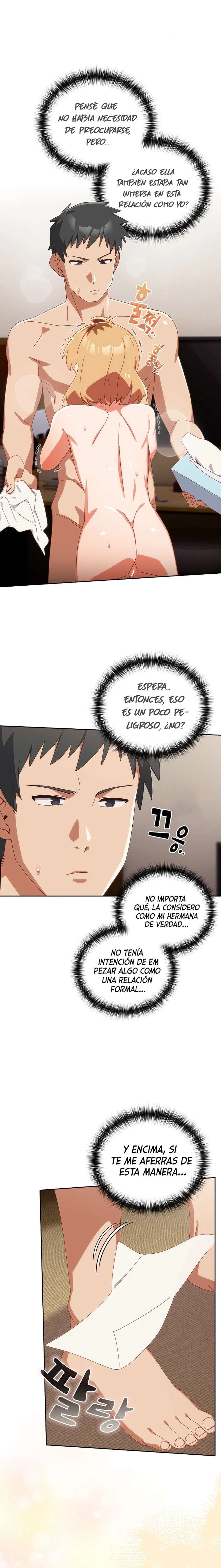Like No Other Raw Chapter 21 - Page 12