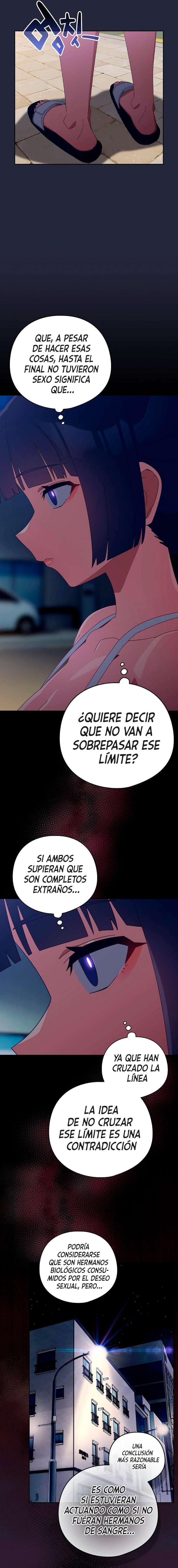 Like No Other Raw Chapter 22 - Page 10