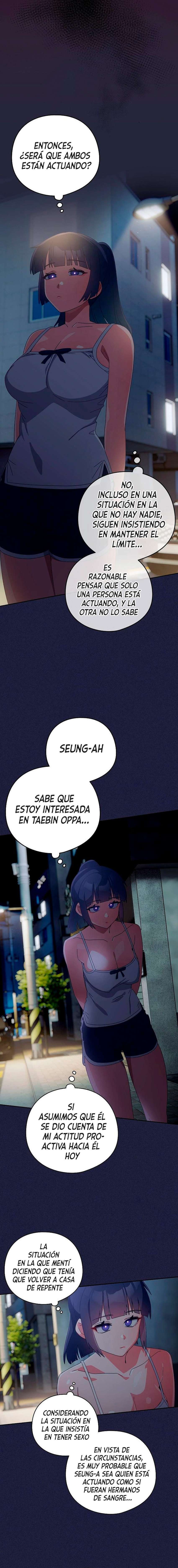 Like No Other Raw Chapter 22 - Page 11