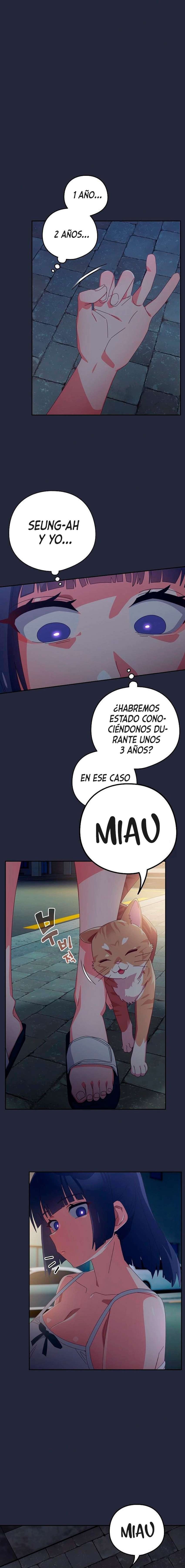 Like No Other Raw Chapter 22 - Page 13
