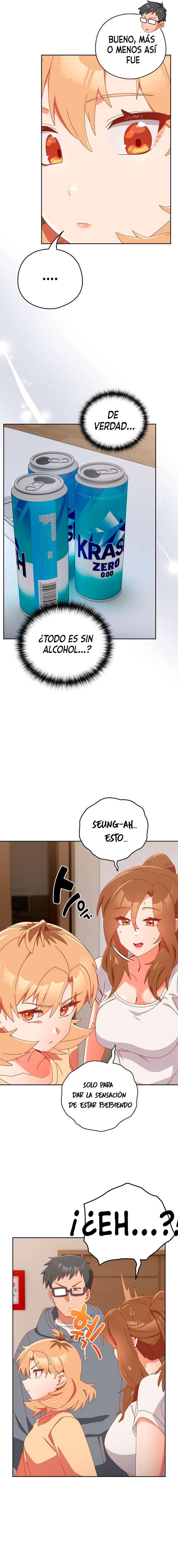 Like No Other Raw Chapter 22 - Page 20