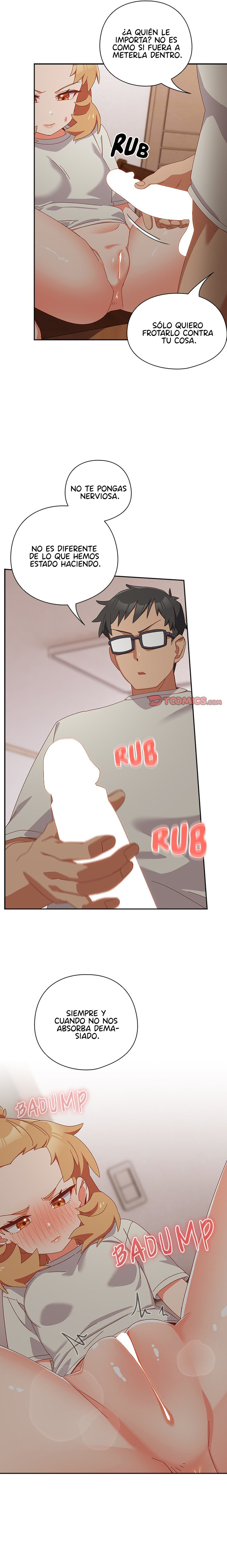 Like No Other Raw Chapter 3 - Page 14