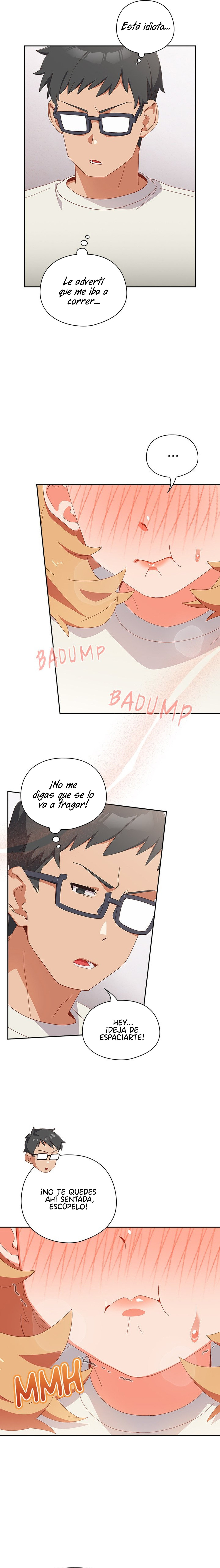 Like No Other Raw Chapter 3 - Page 2