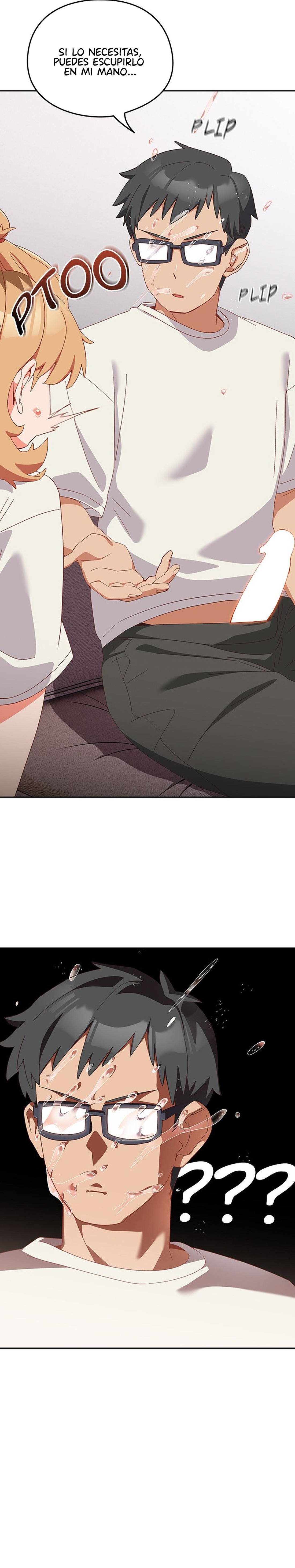 Like No Other Raw Chapter 3 - Page 3