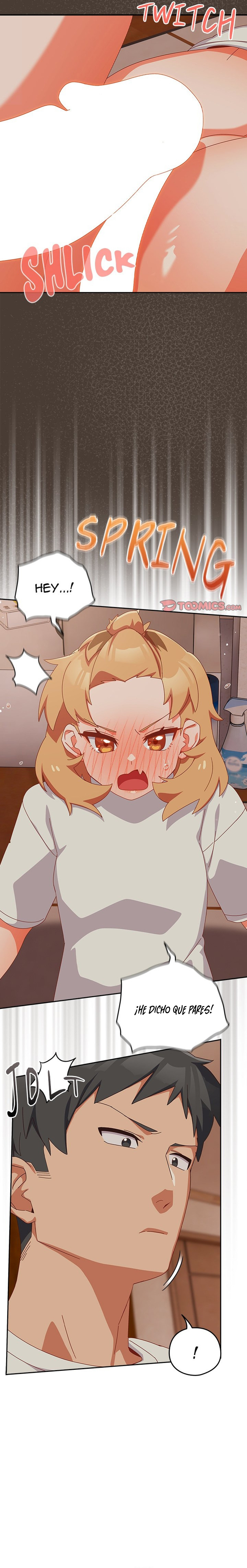 Like No Other Raw Chapter 4 - Page 16