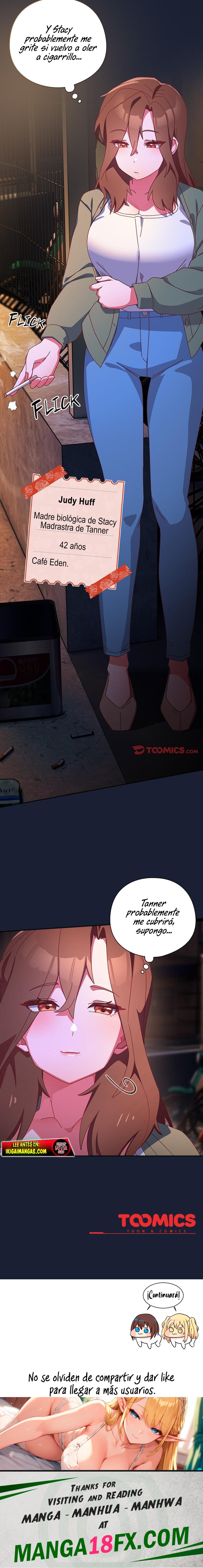 Like No Other Raw Chapter 4 - Page 26