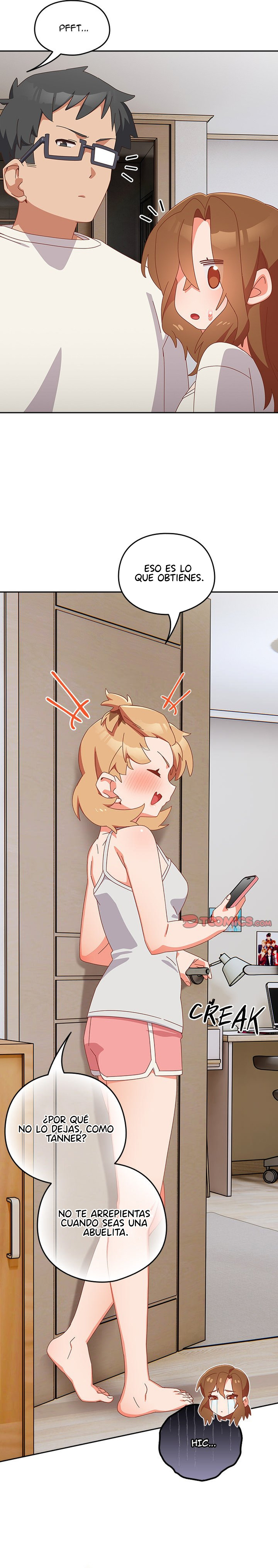 Like No Other Raw Chapter 5 - Page 12