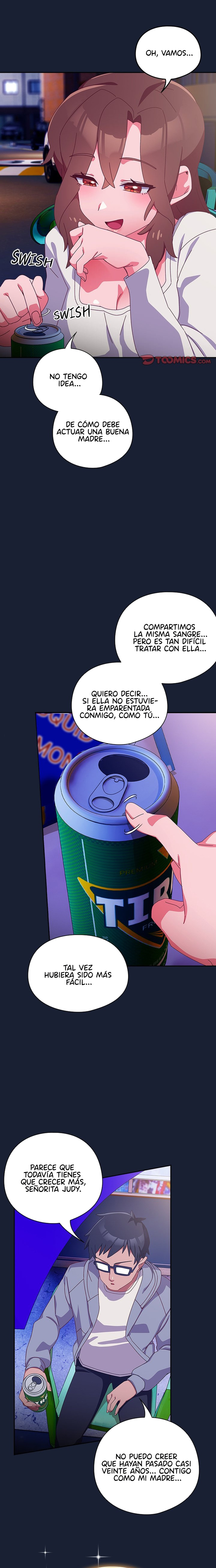 Like No Other Raw Chapter 5 - Page 24