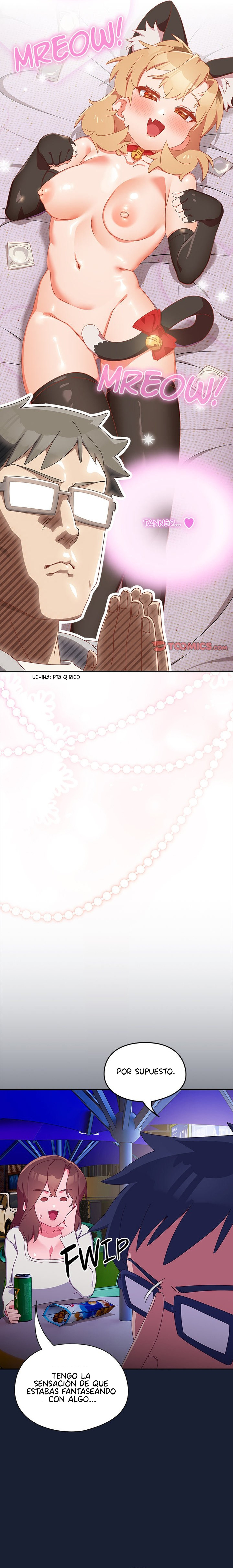 Like No Other Raw Chapter 5 - Page 26