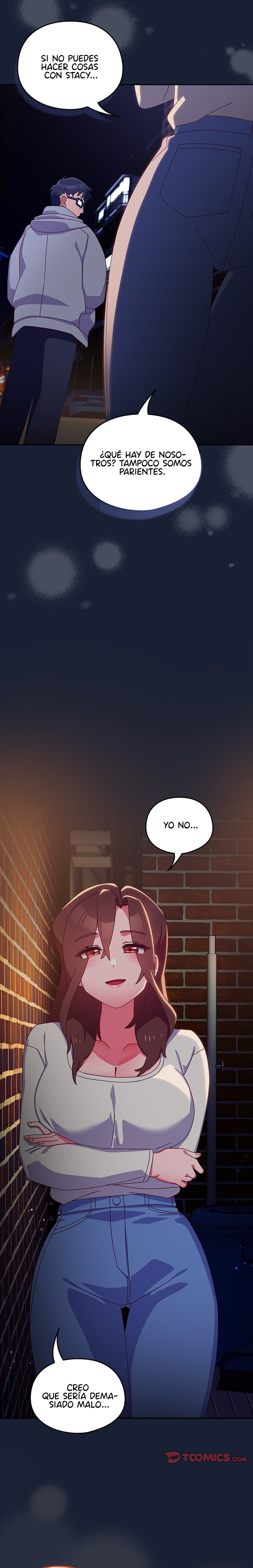 Like No Other Raw Chapter 6 - Page 15
