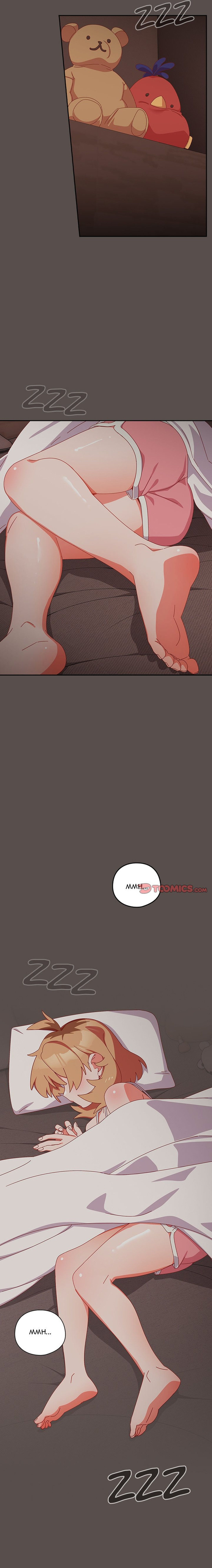 Like No Other Raw Chapter 6 - Page 17