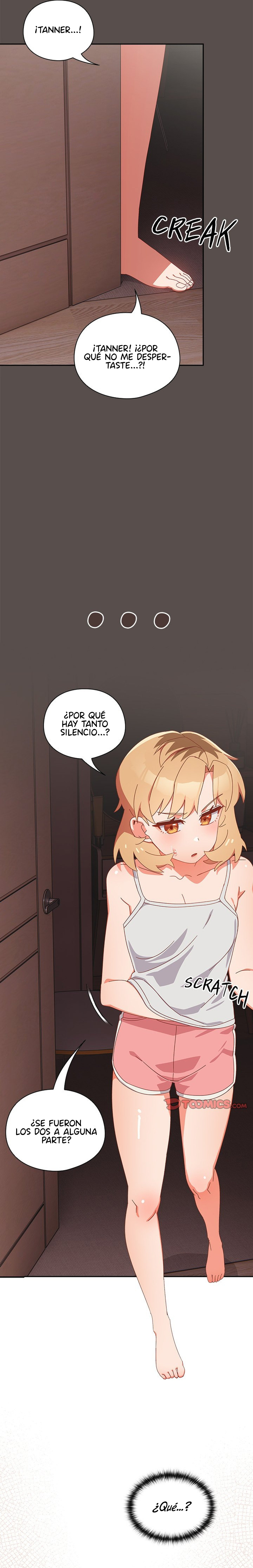 Like No Other Raw Chapter 6 - Page 22