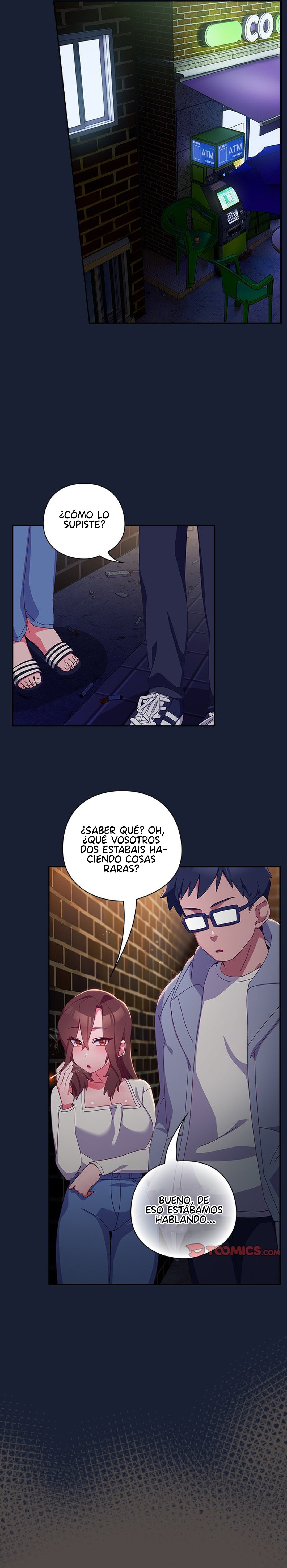 Like No Other Raw Chapter 6 - Page 6