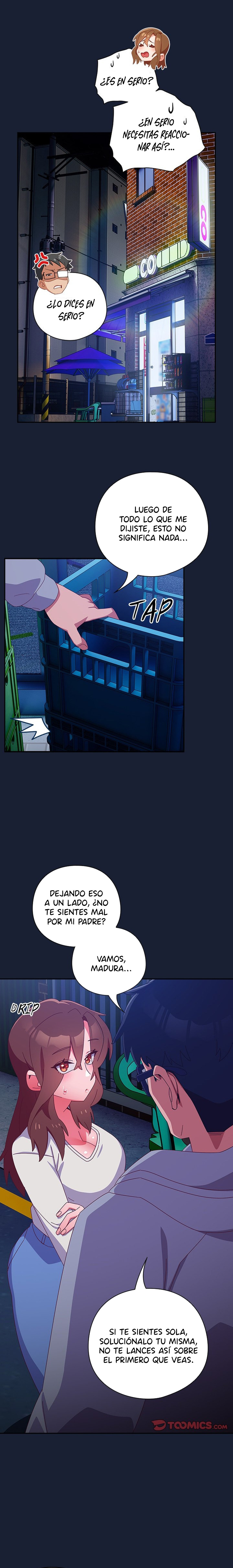 Like No Other Raw Chapter 7 - Page 3