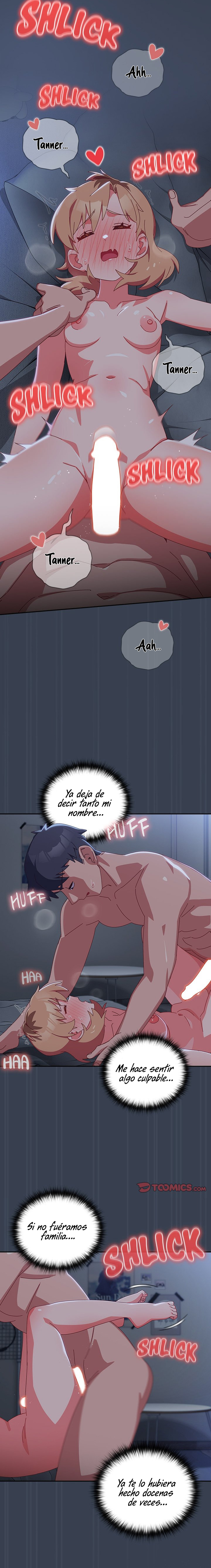 Like No Other Raw Chapter 9 - Page 15