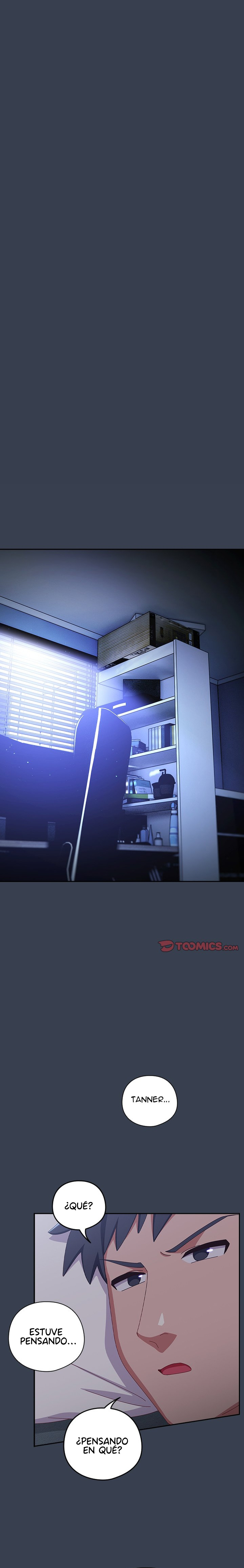 Like No Other Raw Chapter 9 - Page 23