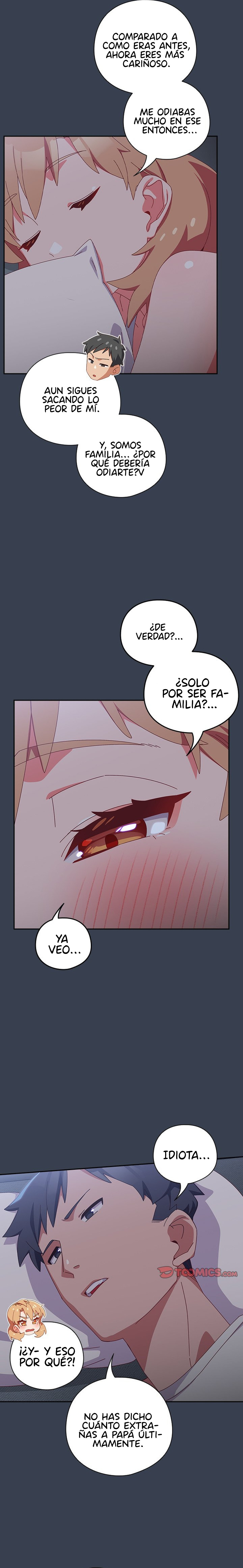 Like No Other Raw Chapter 9 - Page 24