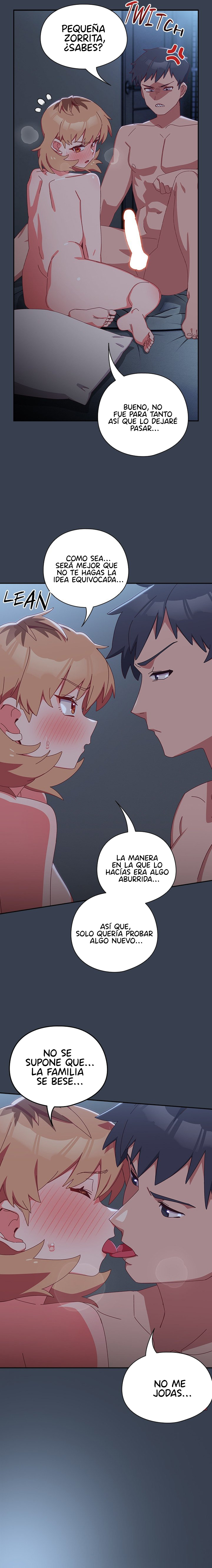 Like No Other Raw Chapter 9 - Page 4
