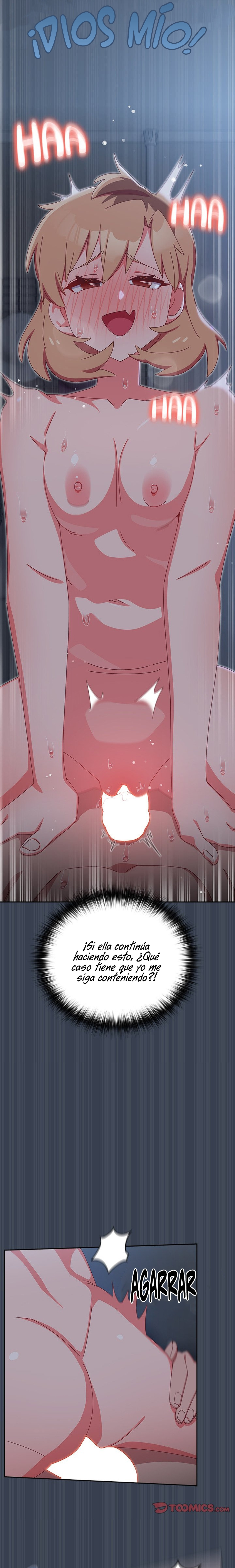 Like No Other Raw Chapter 9 - Page 9