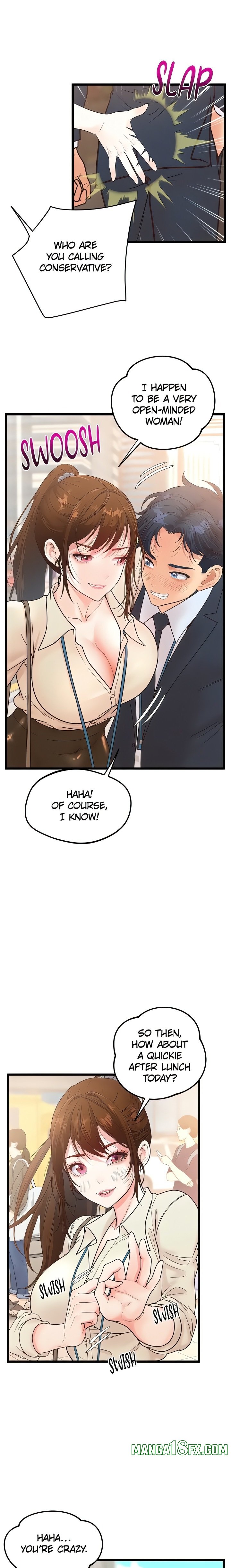 Workplace Relationship Management Chapter 16 - Page 12