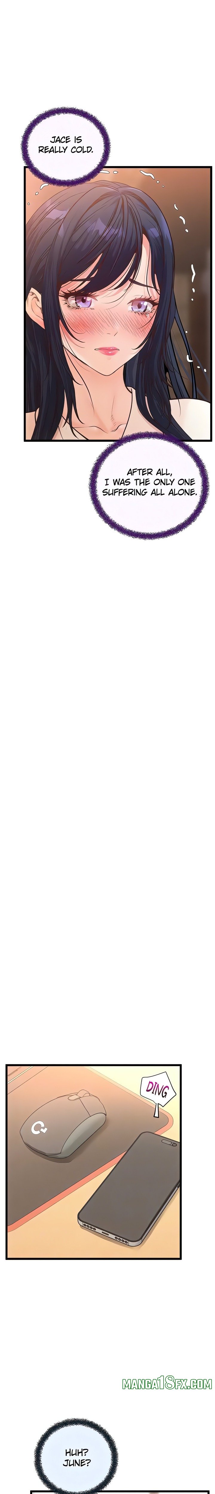 Workplace Relationship Management Chapter 18 - Page 18