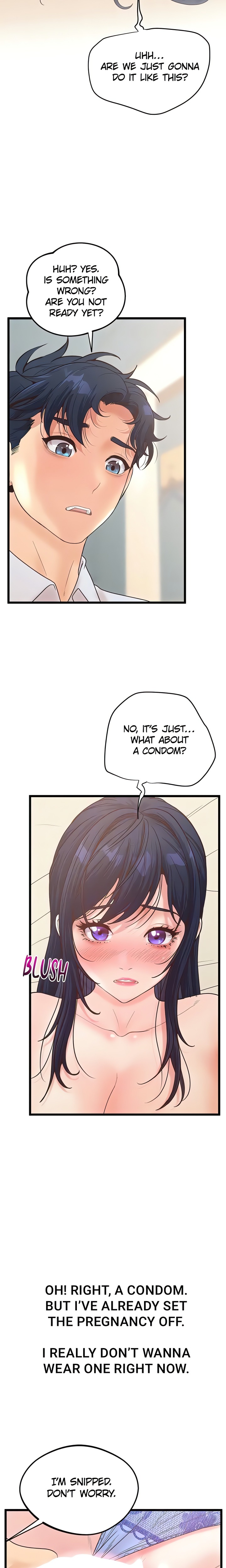 Workplace Relationship Management Chapter 20 - Page 6