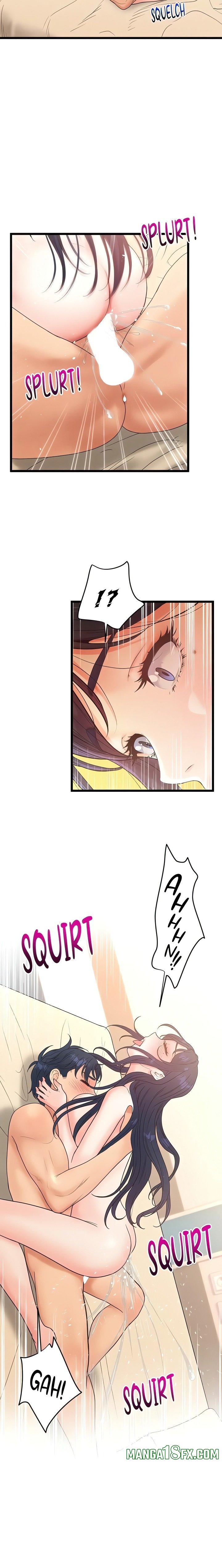 Workplace Relationship Management Chapter 21 - Page 21