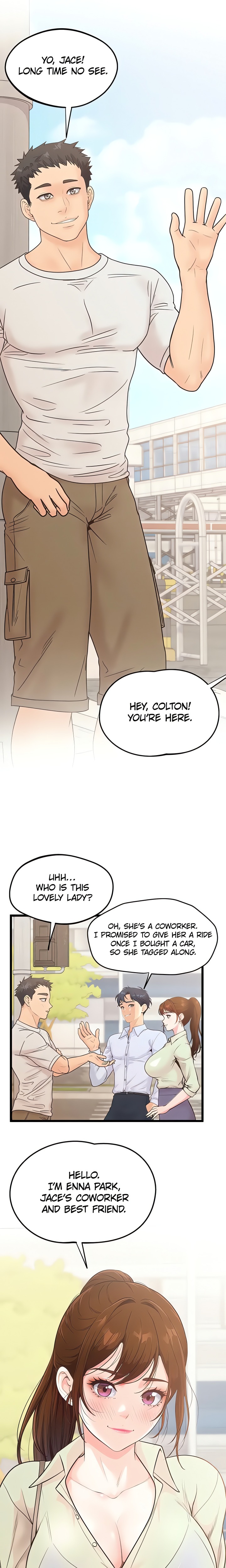 Workplace Relationship Management Chapter 23 - Page 24