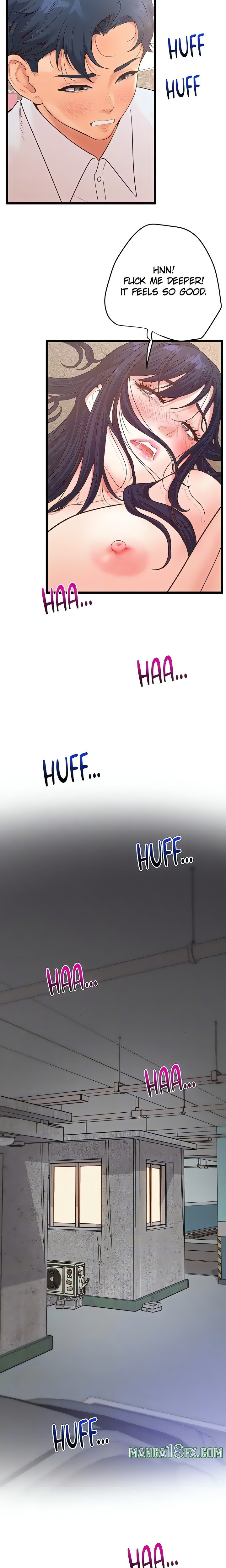 Workplace Relationship Management Chapter 23 - Page 8