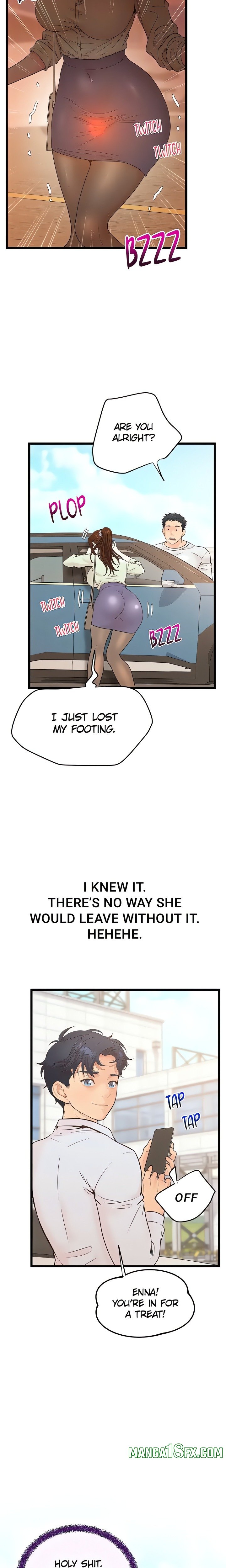 Workplace Relationship Management Chapter 24 - Page 10