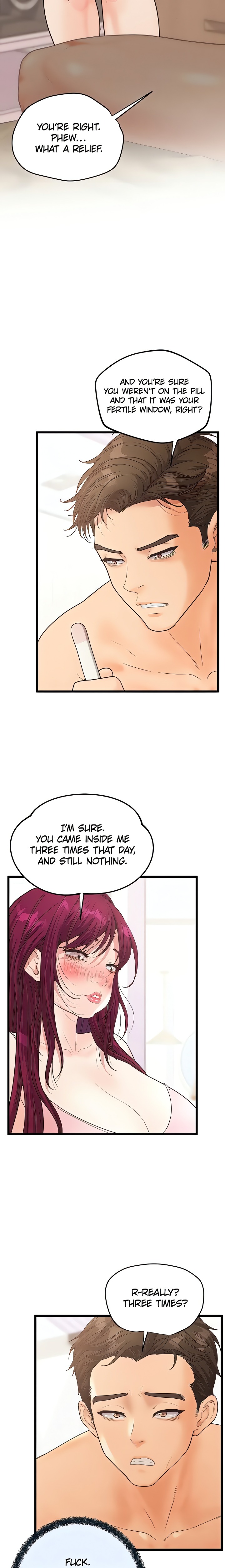 Workplace Relationship Management Chapter 24 - Page 13