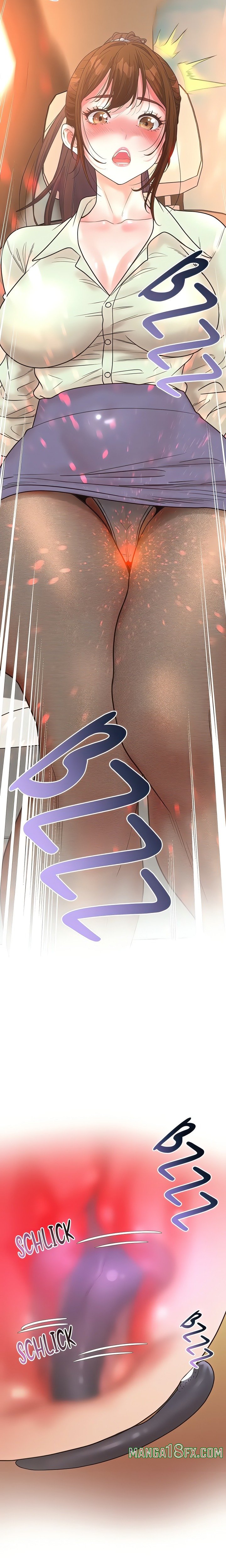 Workplace Relationship Management Chapter 25 - Page 12