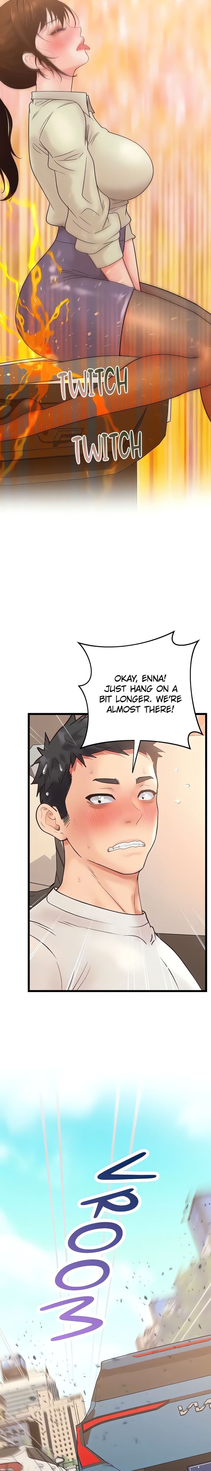 Workplace Relationship Management Chapter 25 - Page 15