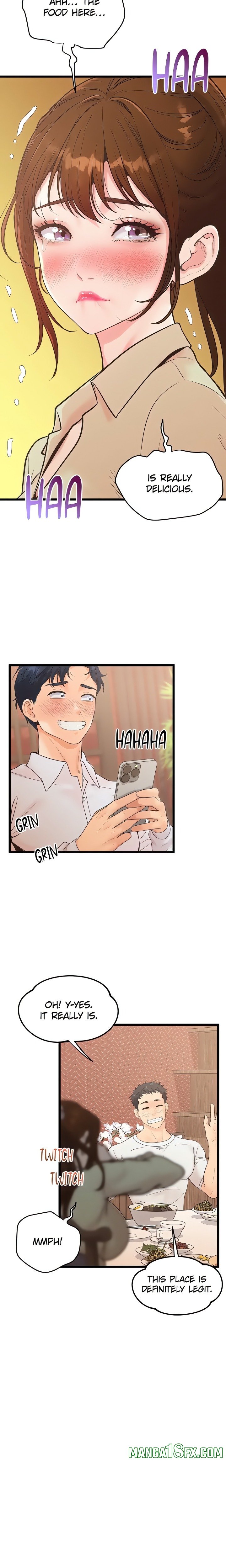 Workplace Relationship Management Chapter 25 - Page 23