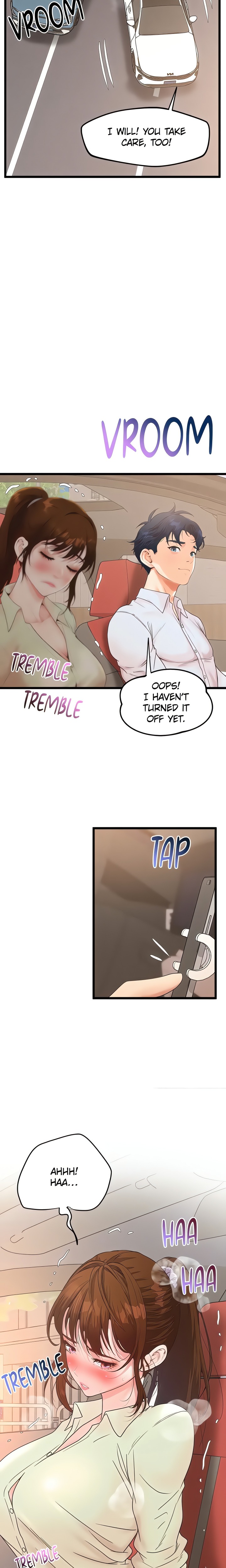 Workplace Relationship Management Chapter 25 - Page 25