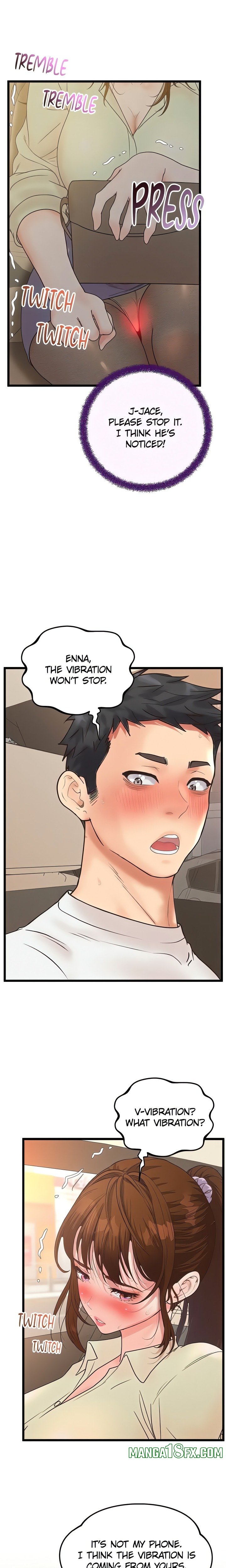 Workplace Relationship Management Chapter 25 - Page 4