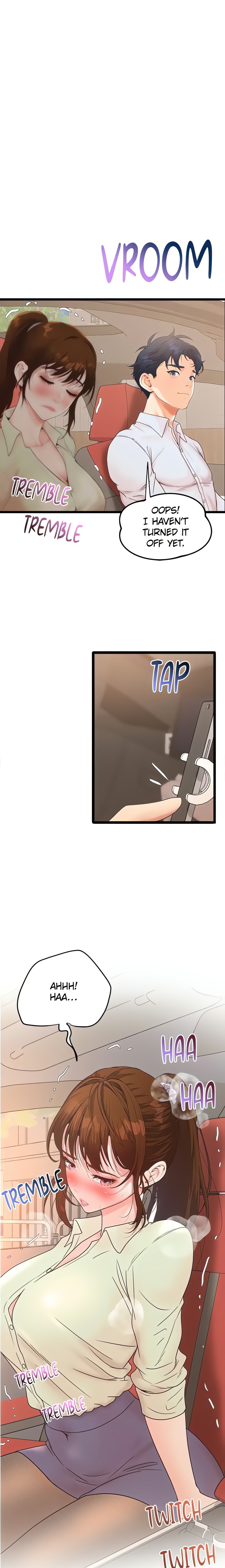 Workplace Relationship Management Chapter 26 - Page 1