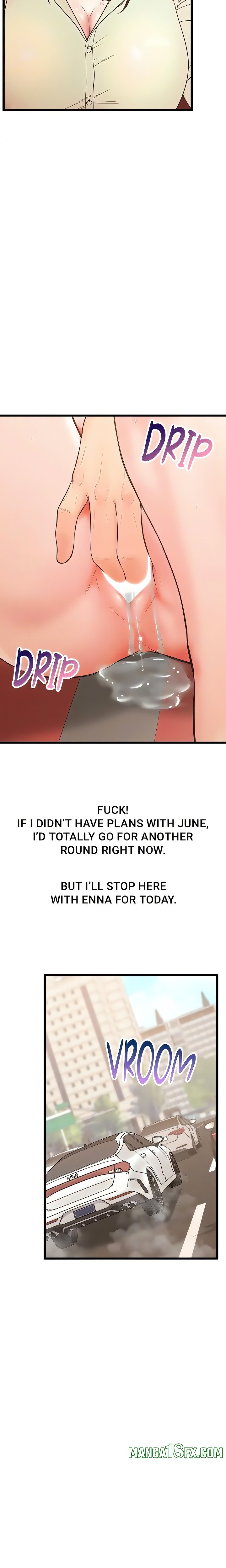 Workplace Relationship Management Chapter 26 - Page 16