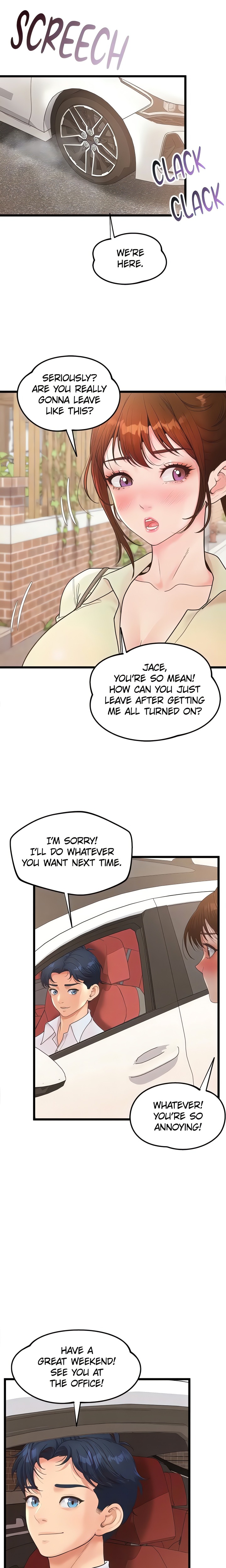 Workplace Relationship Management Chapter 26 - Page 17