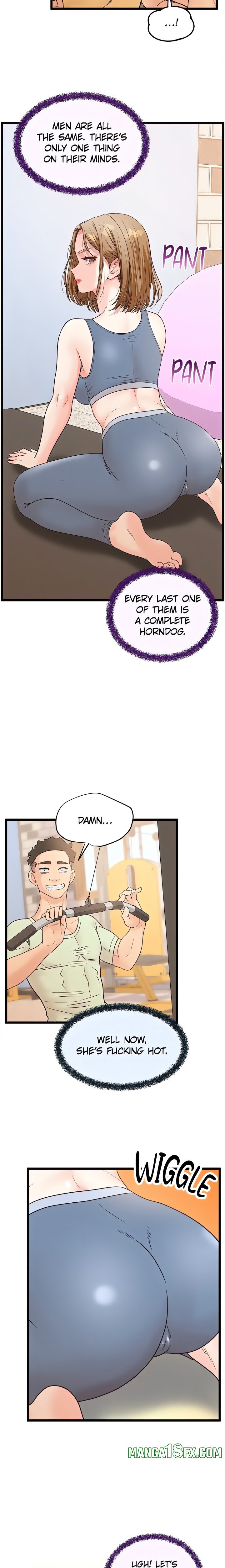 Workplace Relationship Management Chapter 26 - Page 21