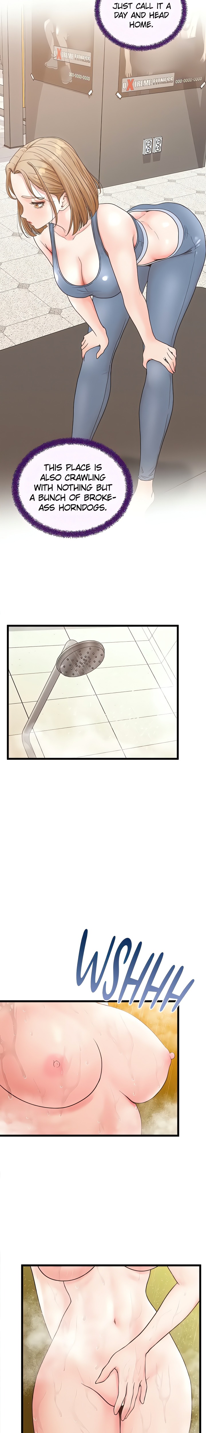 Workplace Relationship Management Chapter 26 - Page 22