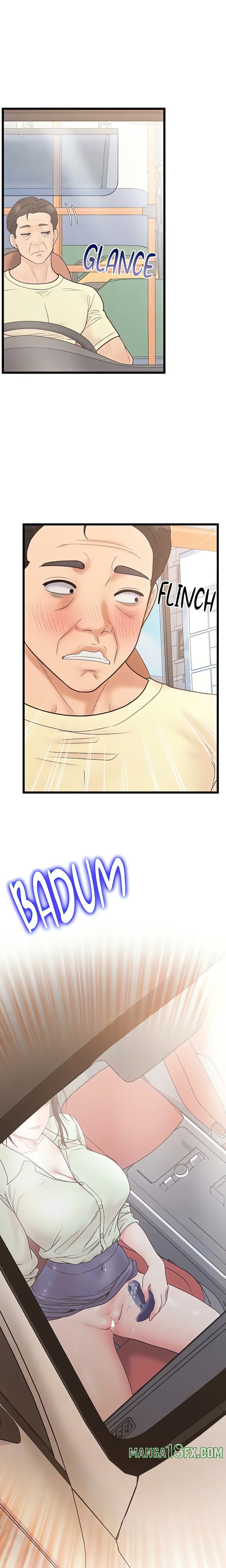 Workplace Relationship Management Chapter 26 - Page 6