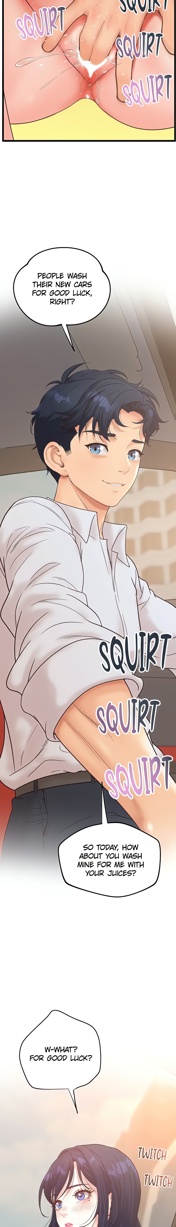 Workplace Relationship Management Chapter 27 - Page 13